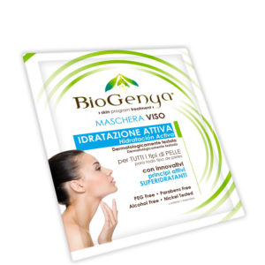 Biogenya