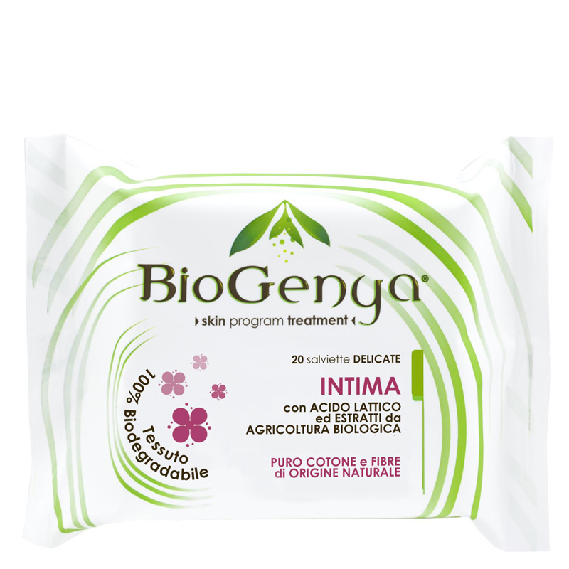 biogenya