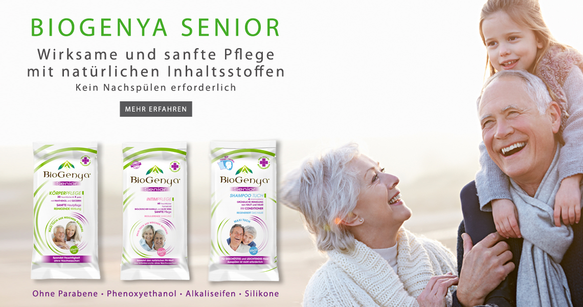 biogenya senior